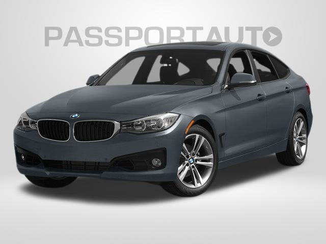 2014 BMW 328i xDrive 328i xDrive Gran Turismo