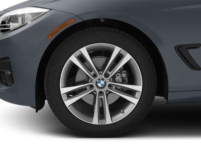 2014 BMW 328i xDrive 328i xDrive Gran Turismo