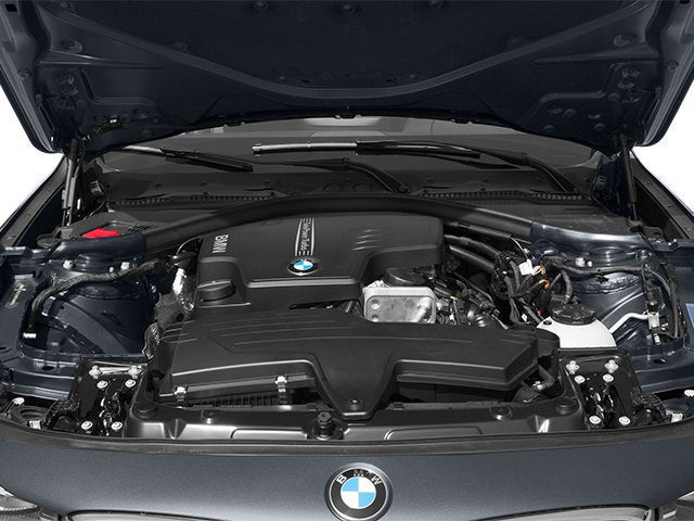 2014 BMW 328i xDrive 328i xDrive Gran Turismo