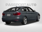 2014 BMW 328i xDrive 328i xDrive Gran Turismo