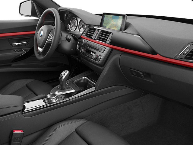 2014 BMW 328i xDrive 328i xDrive Gran Turismo