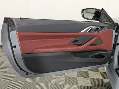 2023 BMW 430i xDrive 430i xDrive