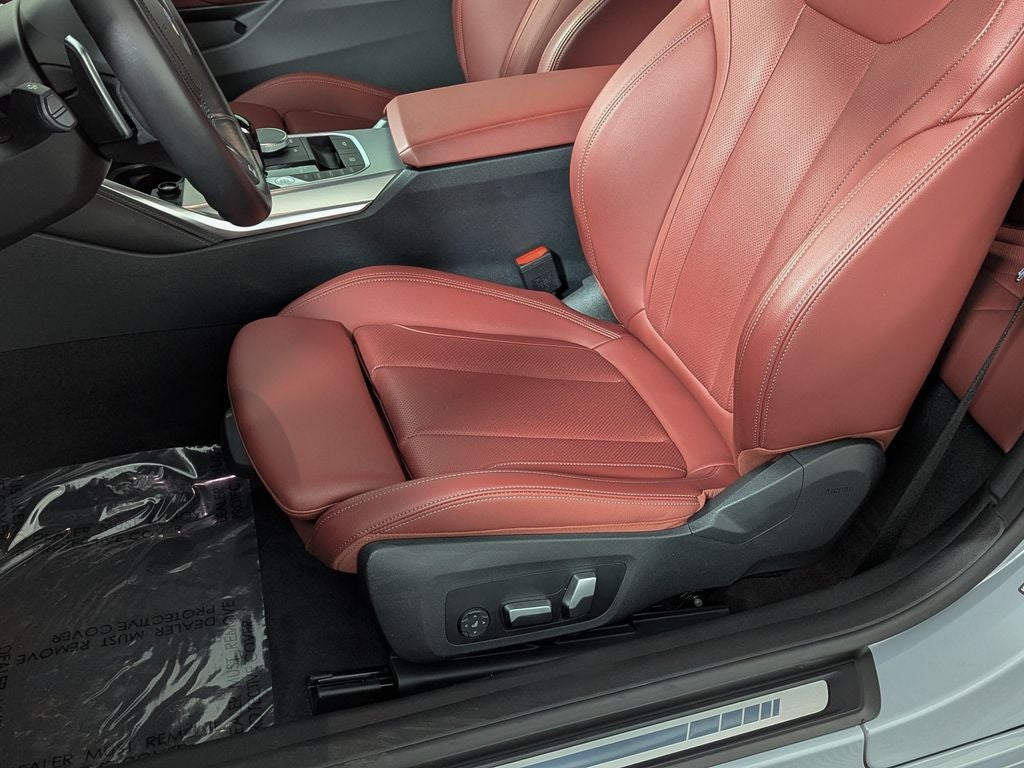 2023 BMW 430i xDrive 430i xDrive