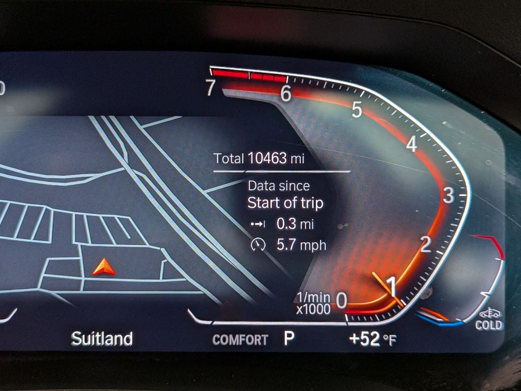 2023 BMW 430i xDrive 430i xDrive