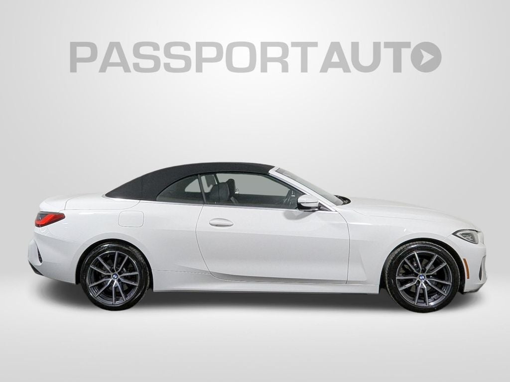 2022 BMW 430i xDrive 430i xDrive