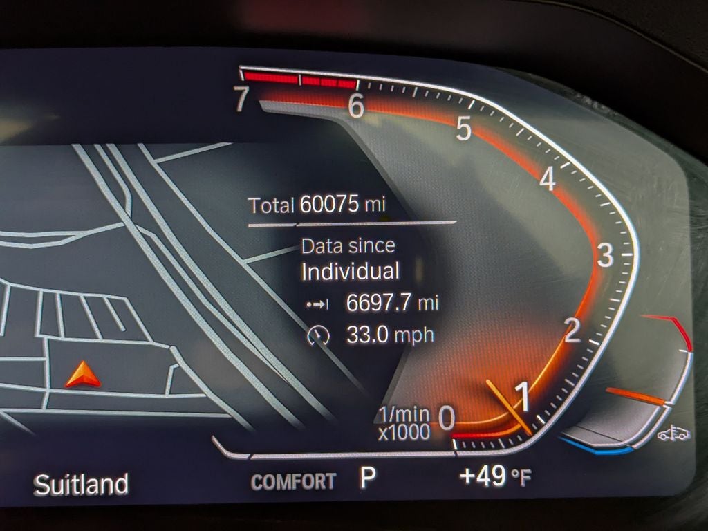 2022 BMW 430i xDrive 430i xDrive