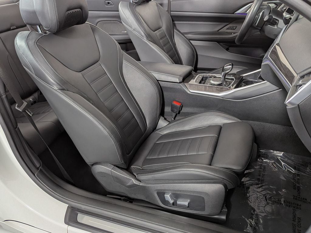 2022 BMW 430i xDrive 430i xDrive