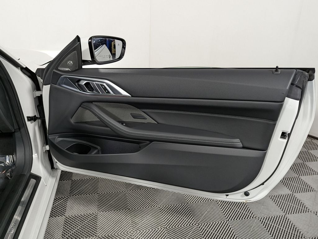 2022 BMW 430i xDrive 430i xDrive