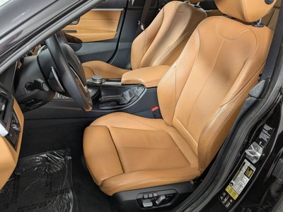 2018 BMW 430i xDrive 430i Gran Coupe