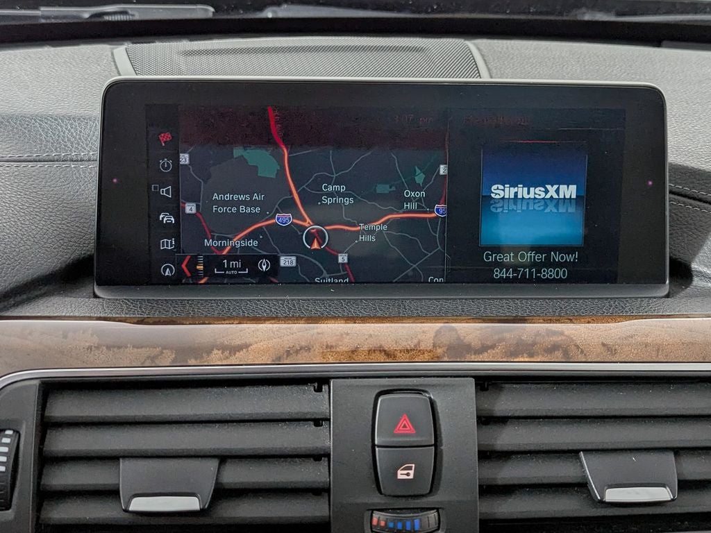 2018 BMW 430i xDrive 430i Gran Coupe