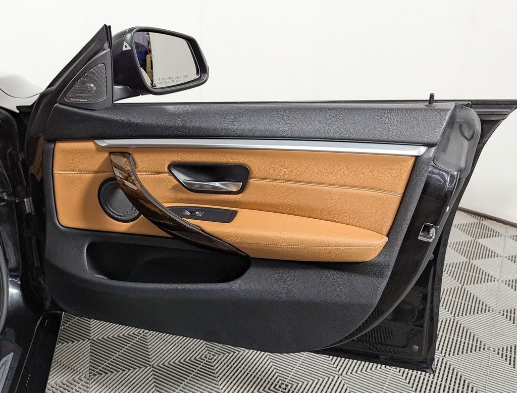 2018 BMW 430i xDrive 430i Gran Coupe