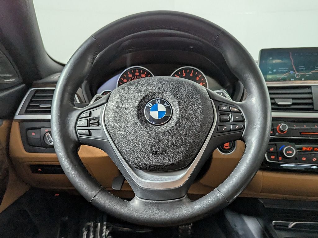 2018 BMW 430i xDrive 430i Gran Coupe