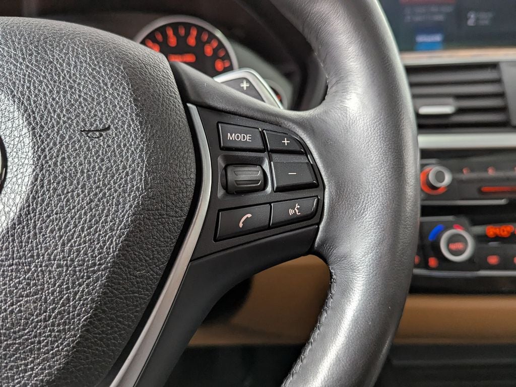 2018 BMW 430i xDrive 430i Gran Coupe