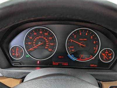 2018 BMW 430i xDrive 430i Gran Coupe