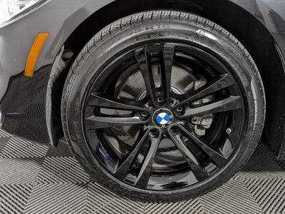 2018 BMW 430i xDrive 430i Gran Coupe