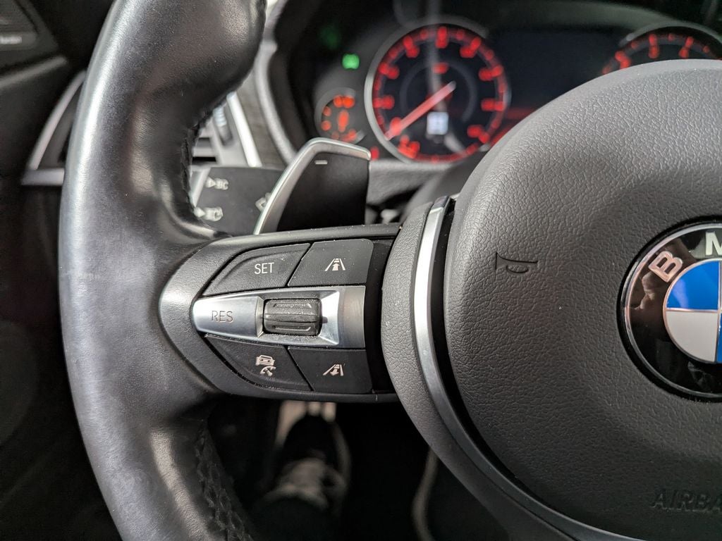 2019 BMW 440i xDrive 440i xDrive