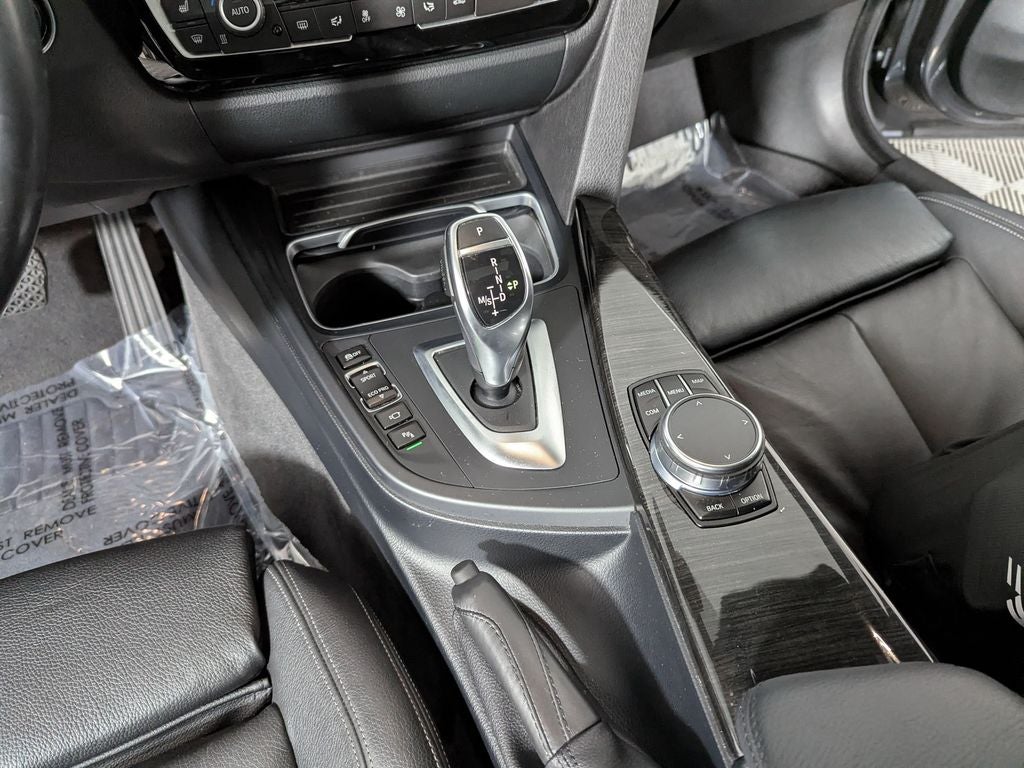 2019 BMW 440i xDrive 440i xDrive