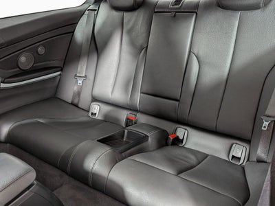 2019 BMW 440i xDrive 440i xDrive