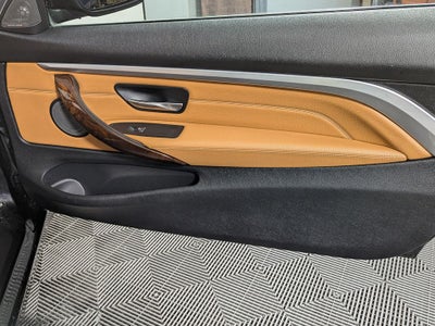 2018 BMW 430i xDrive 430i xDrive