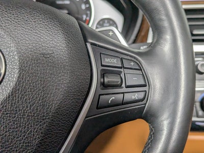 2018 BMW 430i xDrive 430i xDrive