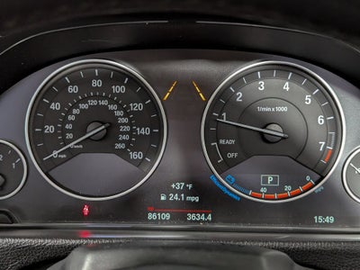 2018 BMW 430i xDrive 430i xDrive