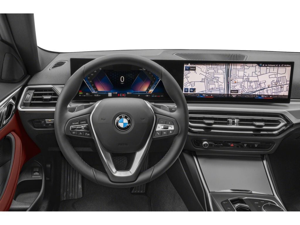 2024 BMW 430i 430i