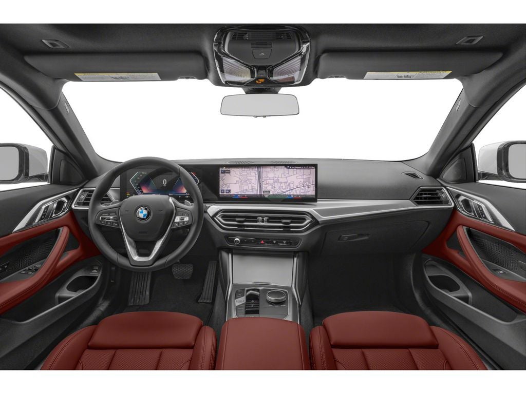 2024 BMW 430i 430i