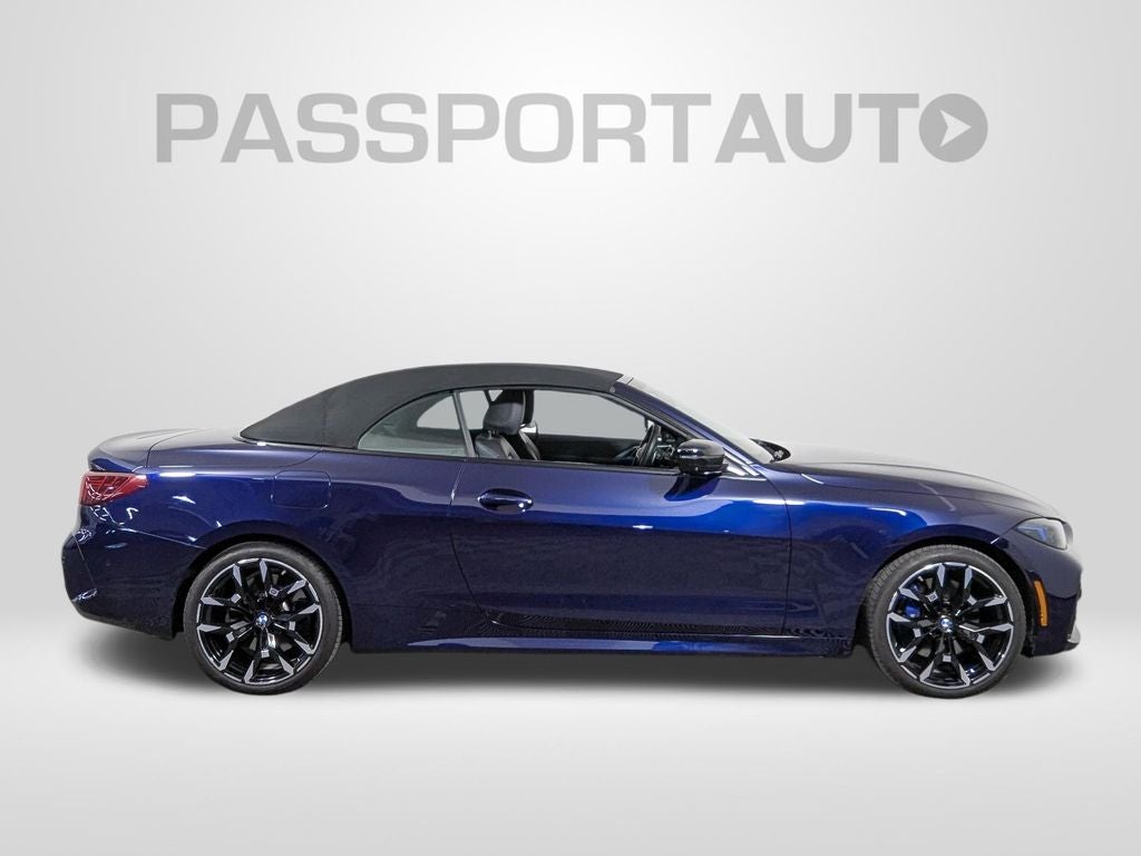 2025 BMW 430i xDrive 430i xDrive
