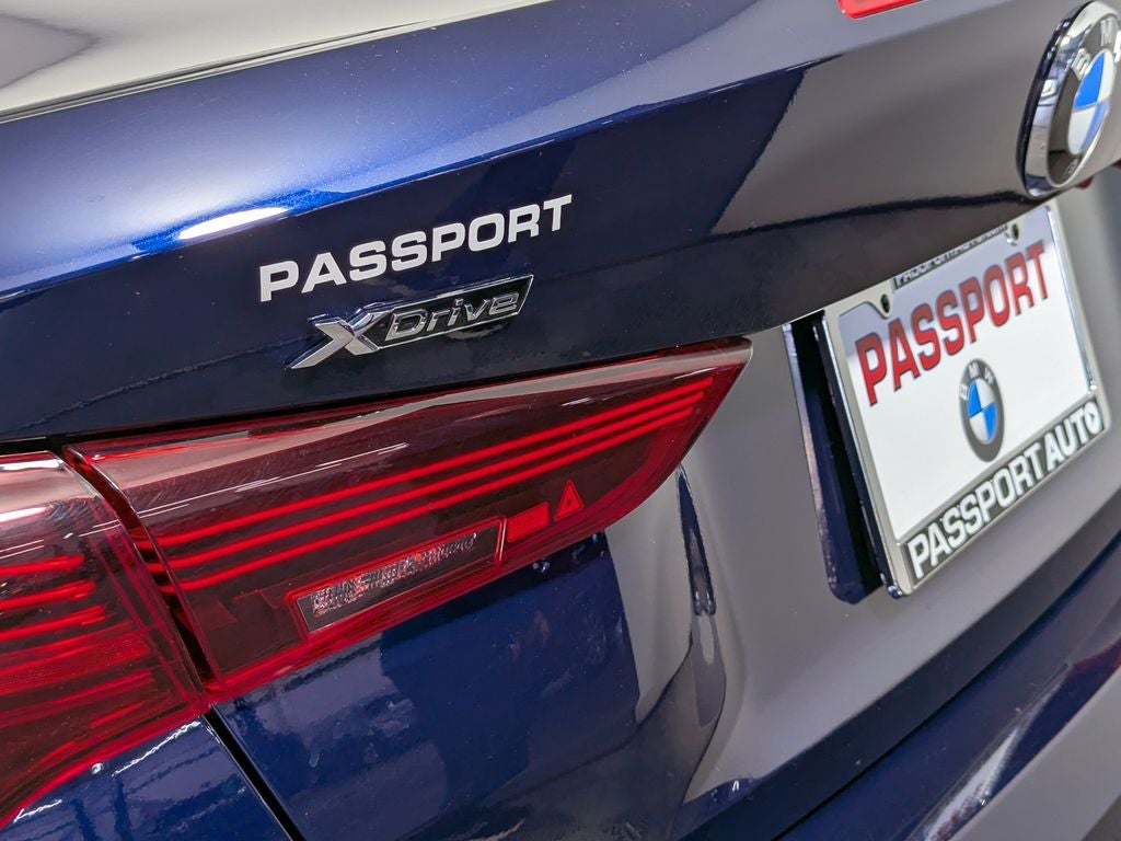 2025 BMW 430i xDrive 430i xDrive