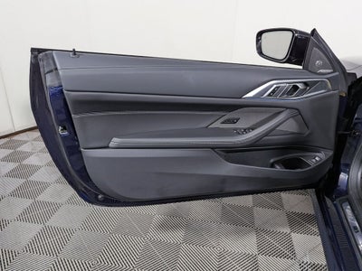 2025 BMW 430i xDrive 430i xDrive