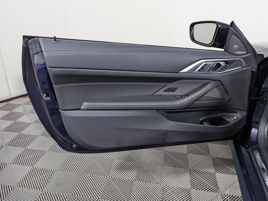 2025 BMW 430i xDrive 430i xDrive