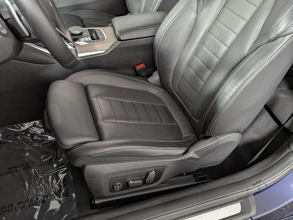 2025 BMW 430i xDrive 430i xDrive