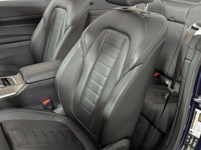 2025 BMW 430i xDrive 430i xDrive