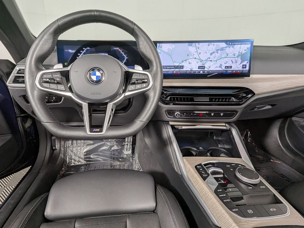 2025 BMW 430i xDrive 430i xDrive