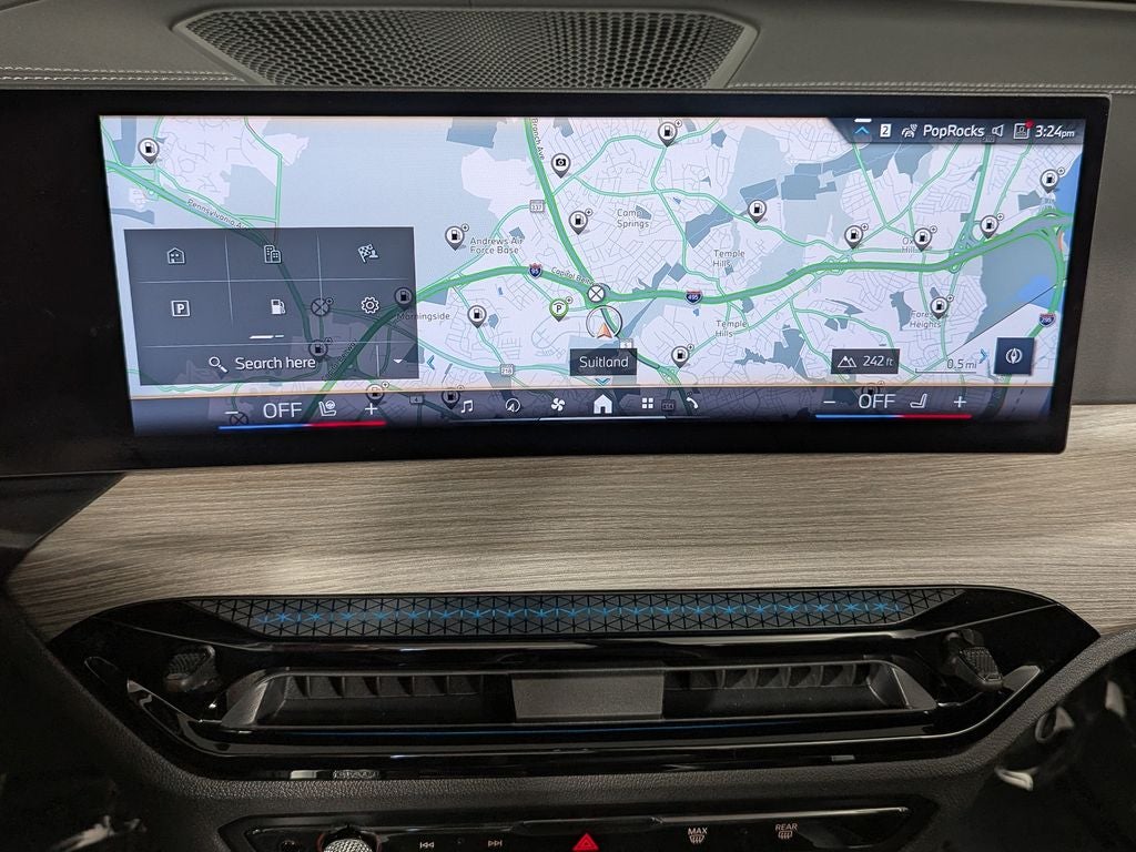 2025 BMW 430i xDrive 430i xDrive