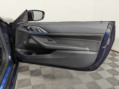 2025 BMW 430i xDrive 430i xDrive