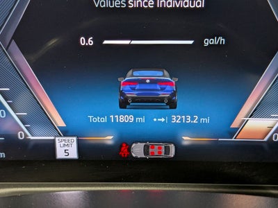 2025 BMW 430i xDrive 430i xDrive