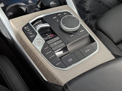 2025 BMW 430i xDrive 430i xDrive