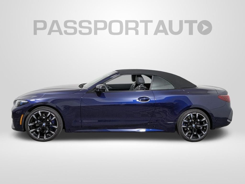 2025 BMW 430i xDrive 430i xDrive