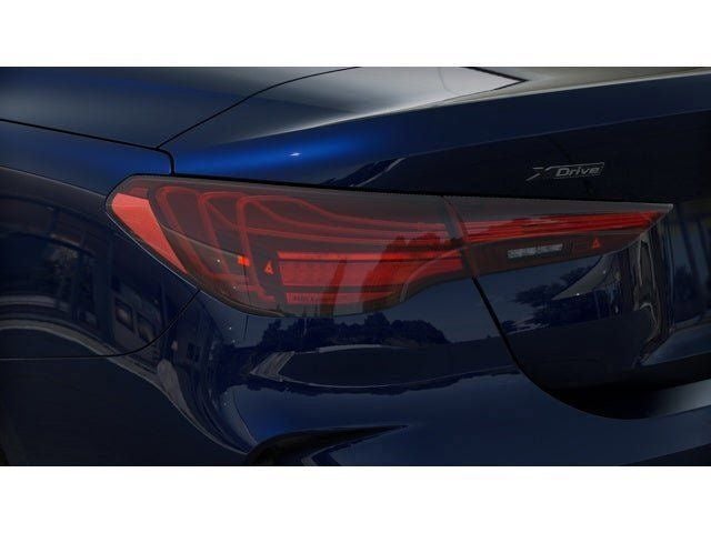 2025 BMW 430i 430i xDrive