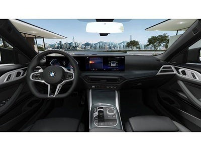 2025 BMW 430i 430i xDrive