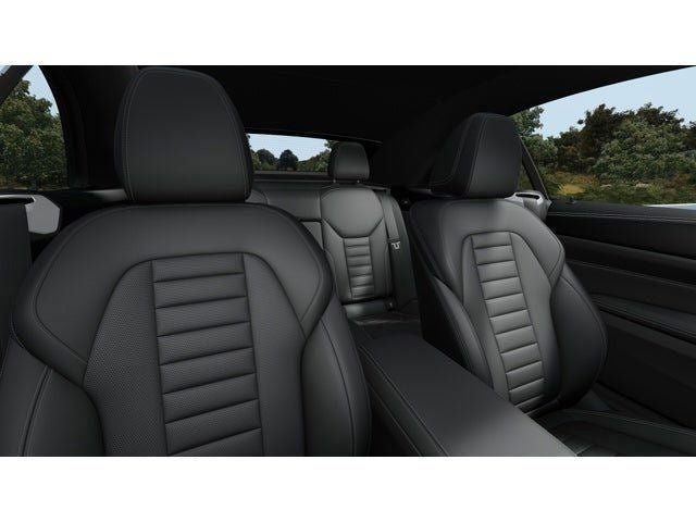 2025 BMW 430i 430i xDrive