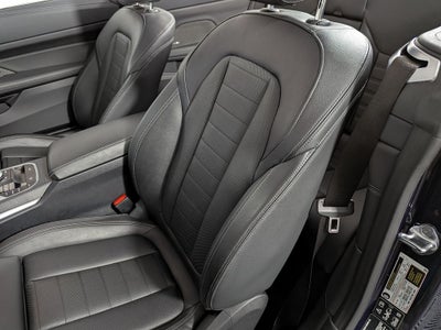 2025 BMW 430i xDrive 430i xDrive