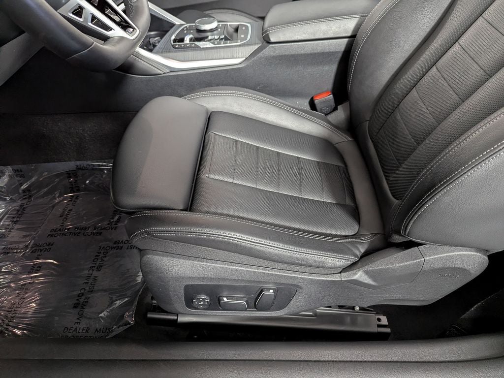 2025 BMW 430i xDrive 430i xDrive