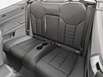 2025 BMW 430i xDrive 430i xDrive