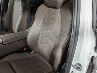 2025 BMW 530i xDrive 530i xDrive