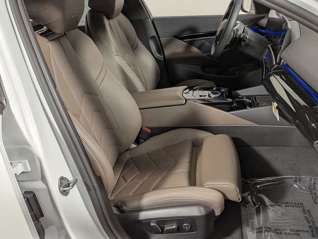 2025 BMW 530i xDrive 530i xDrive