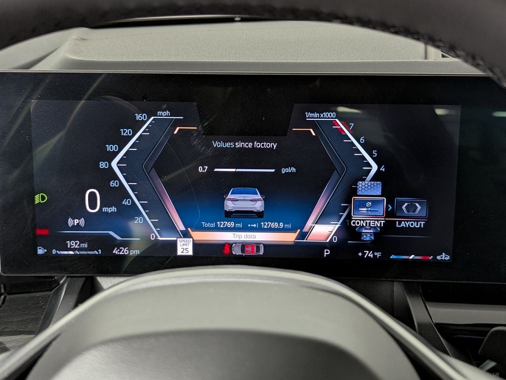 2025 BMW 530i xDrive 530i xDrive