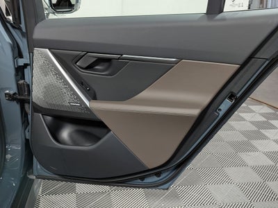 2025 BMW 530i xDrive 530i xDrive