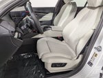 2026 BMW 5 Series 530i xDrive